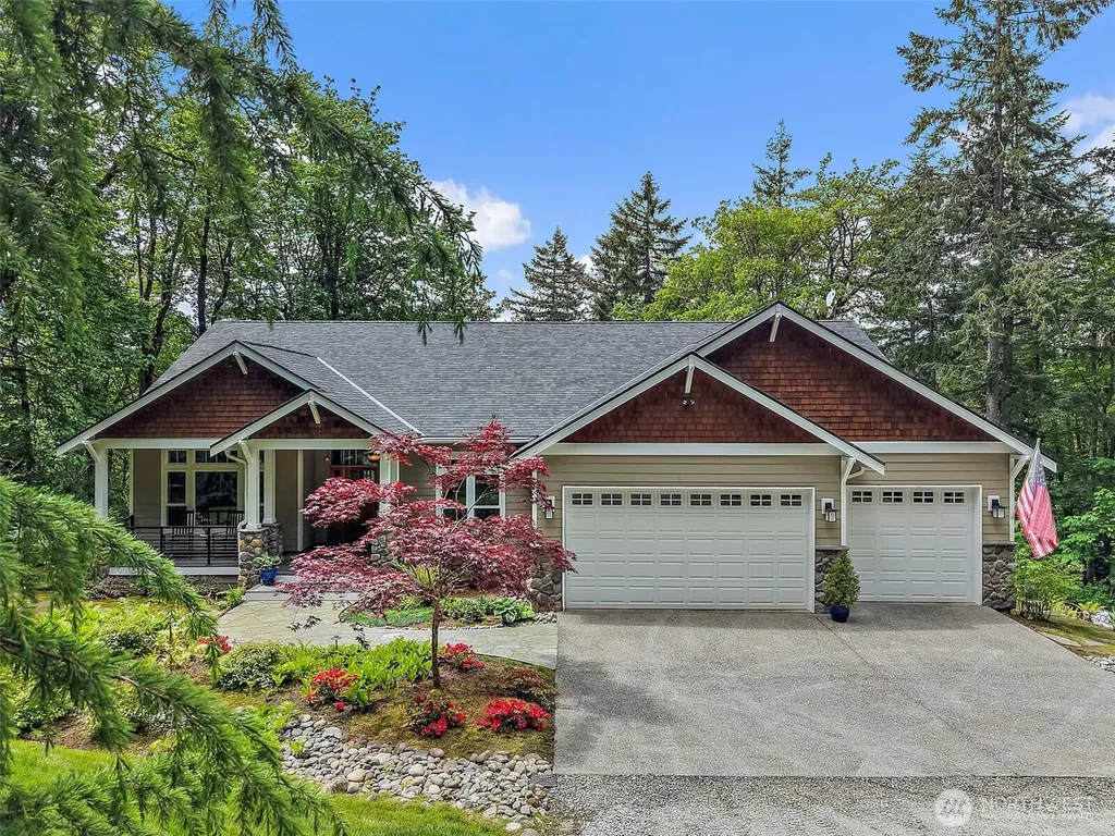 6407 282nd Avenue SE Issaquah WA 98027