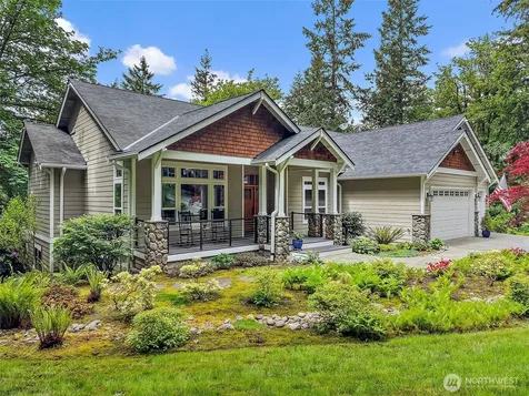 6407 282nd Avenue SE Issaquah WA 98027