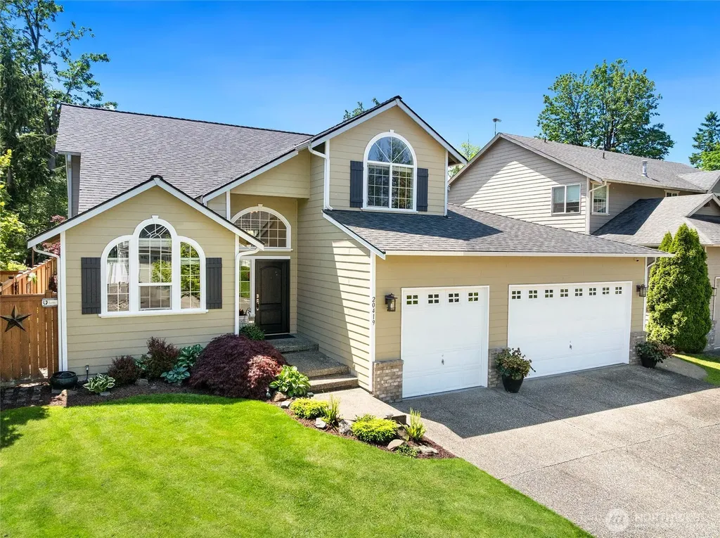 20419 SE 261st Place Covington WA 98042