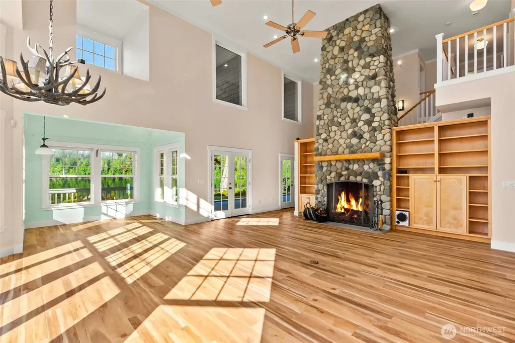 1800 E South Island Drive Shelton WA 98584