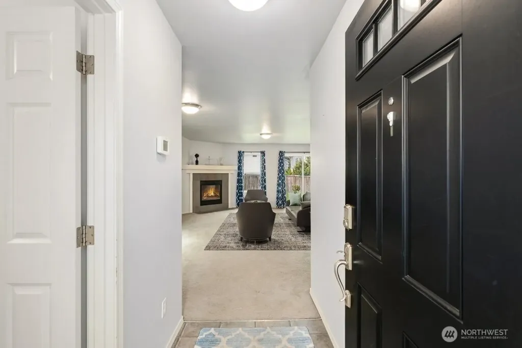 18412 95th Avenue Ct E Puyallup WA 98375