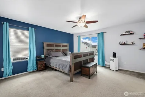 18412 95th Avenue Ct E Puyallup WA 98375