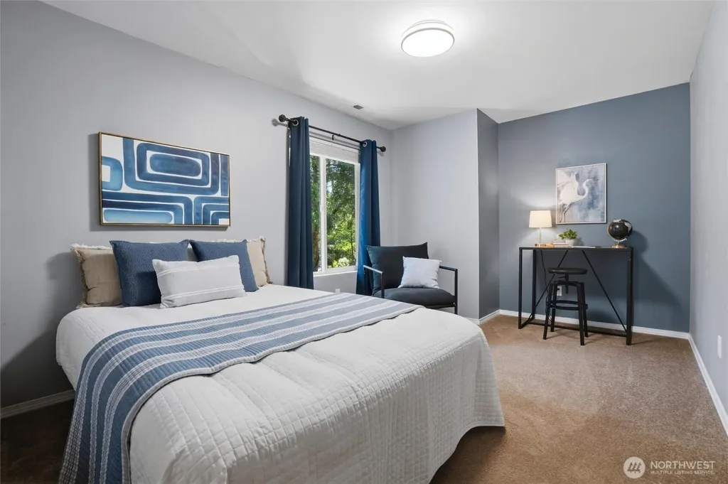 86 Rainier Lane Port Ludlow WA 98365