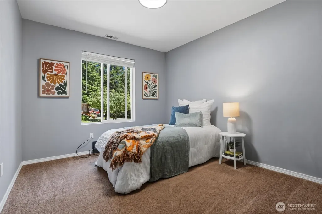 86 Rainier Lane Port Ludlow WA 98365