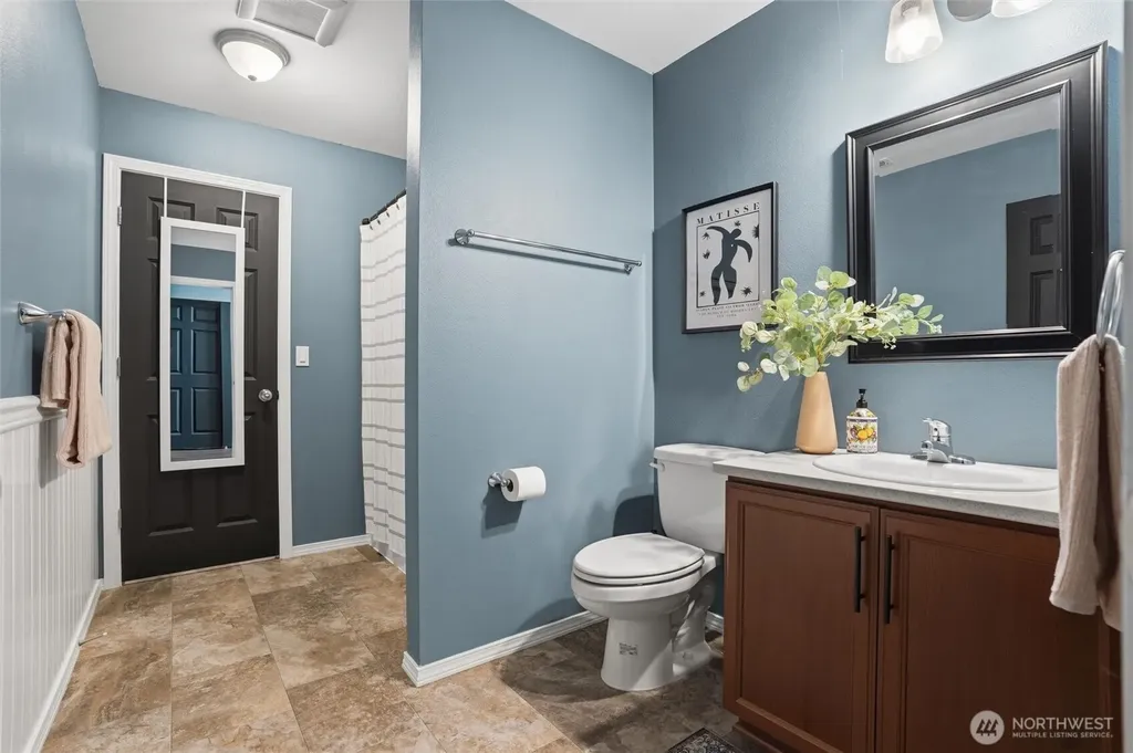 86 Rainier Lane Port Ludlow WA 98365
