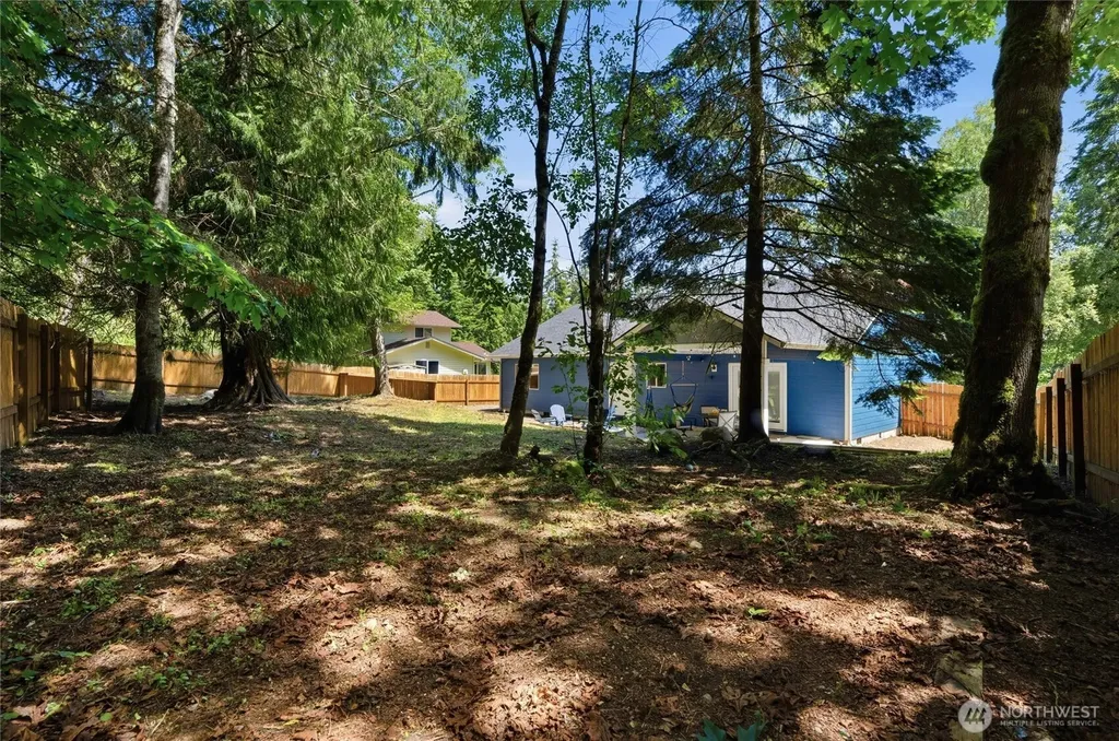 86 Rainier Lane Port Ludlow WA 98365