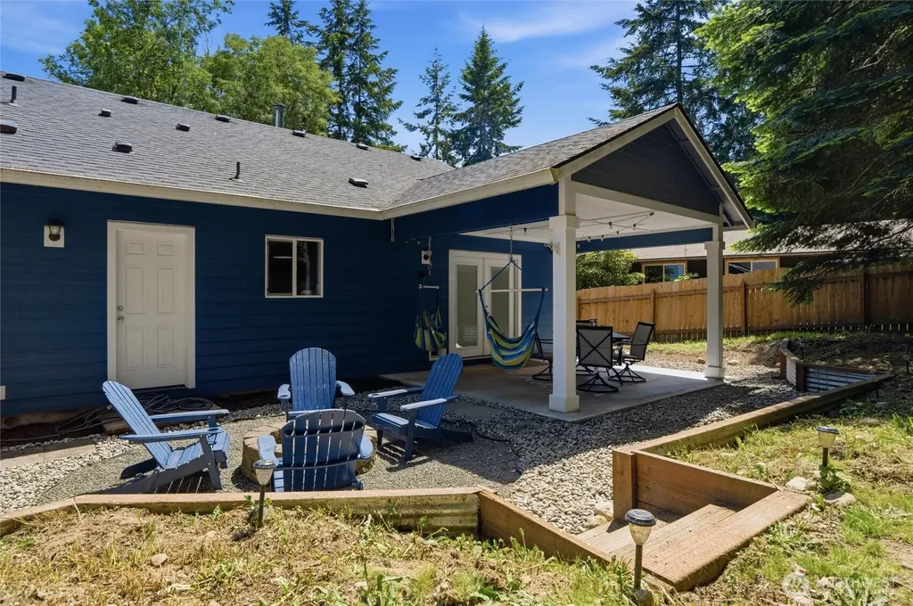 86 Rainier Lane Port Ludlow WA 98365