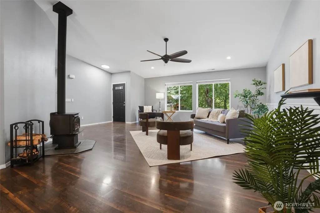 86 Rainier Lane Port Ludlow WA 98365