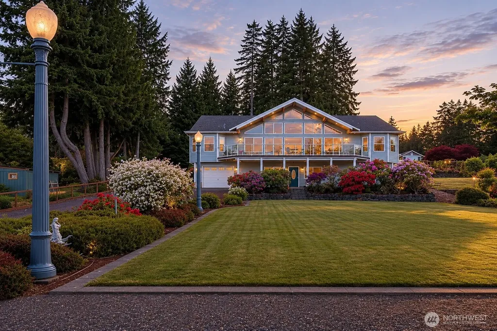 8151 E Seaview Drive Port Orchard WA 98366