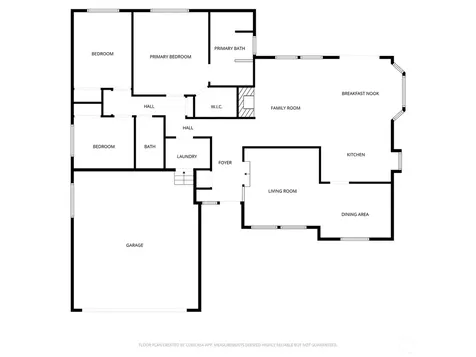 1016 215th Street SE Bothell WA 98021