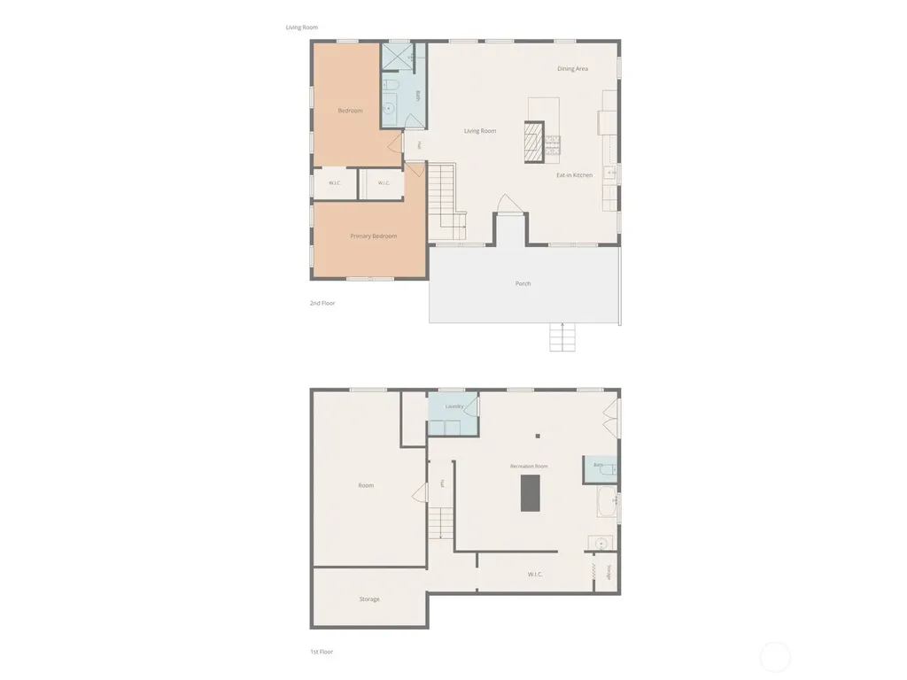 307 4th Street Steilacoom WA 98388