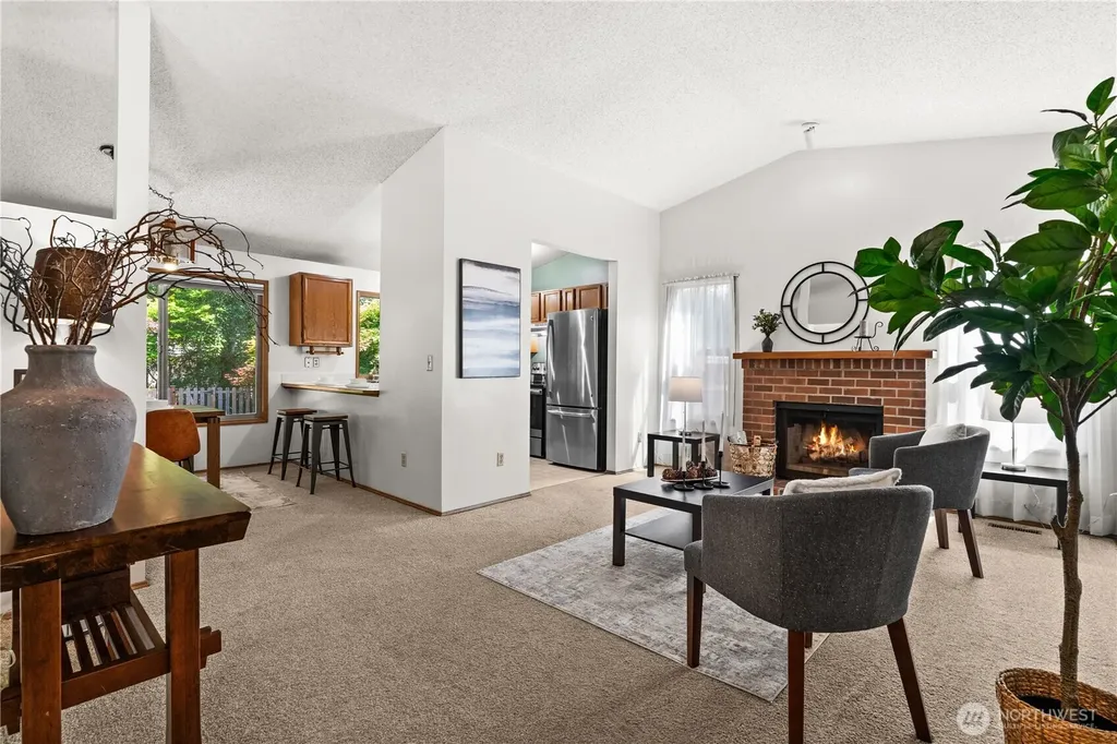 22108 SE 251st Court Maple Valley WA 98038