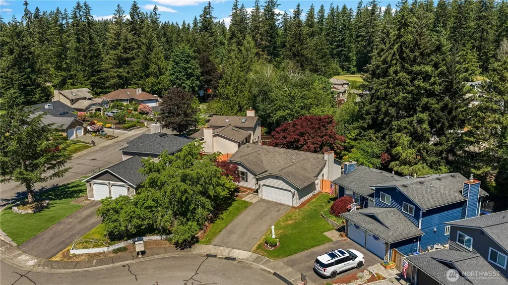 22108 SE 251st Court Maple Valley WA 98038