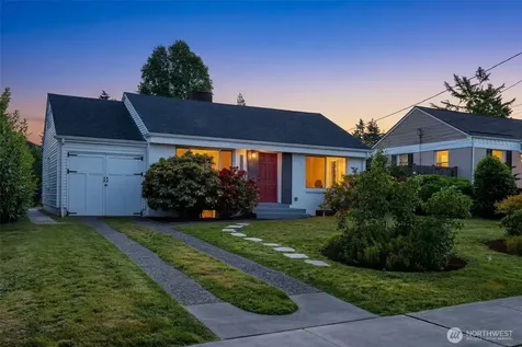 10617 39th Avenue SW Seattle WA 98146