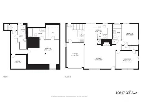 10617 39th Avenue SW Seattle WA 98146