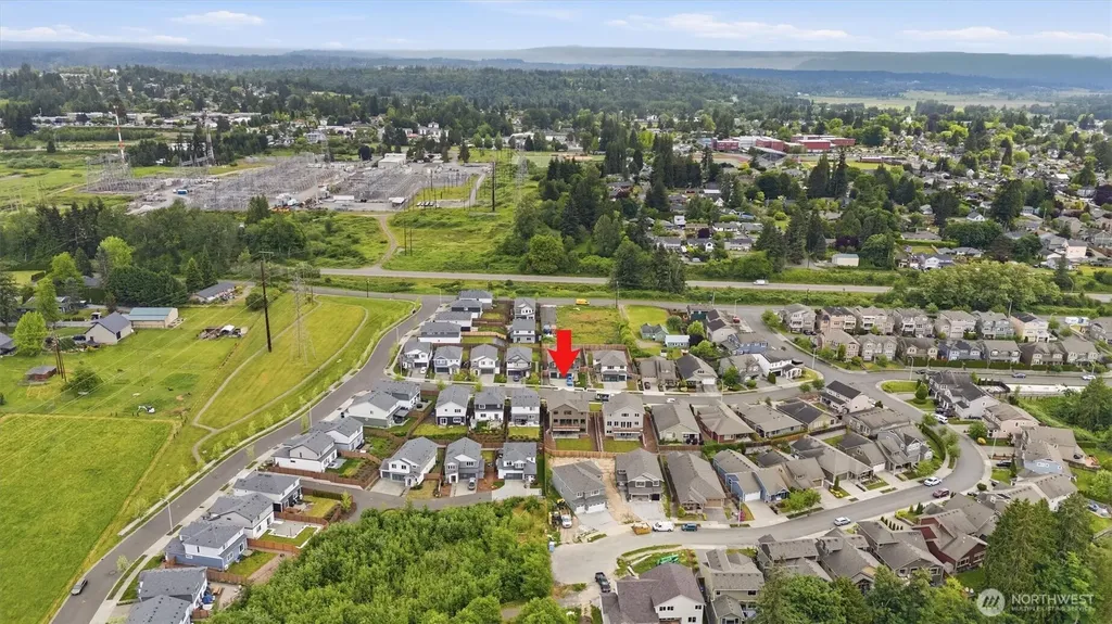 728 Covington Avenue Snohomish WA 98290