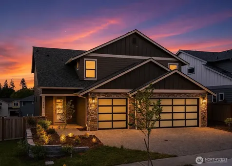 728 Covington Avenue Snohomish WA 98290
