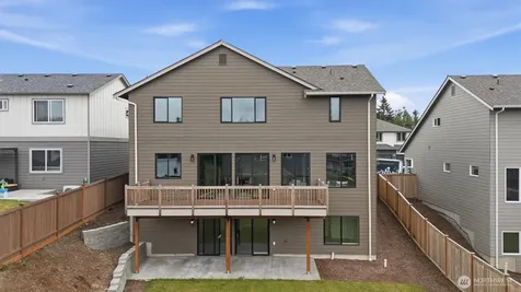 728 Covington Avenue Snohomish WA 98290