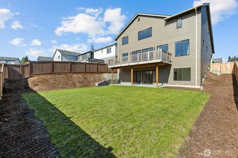 728 Covington Avenue Snohomish WA 98290