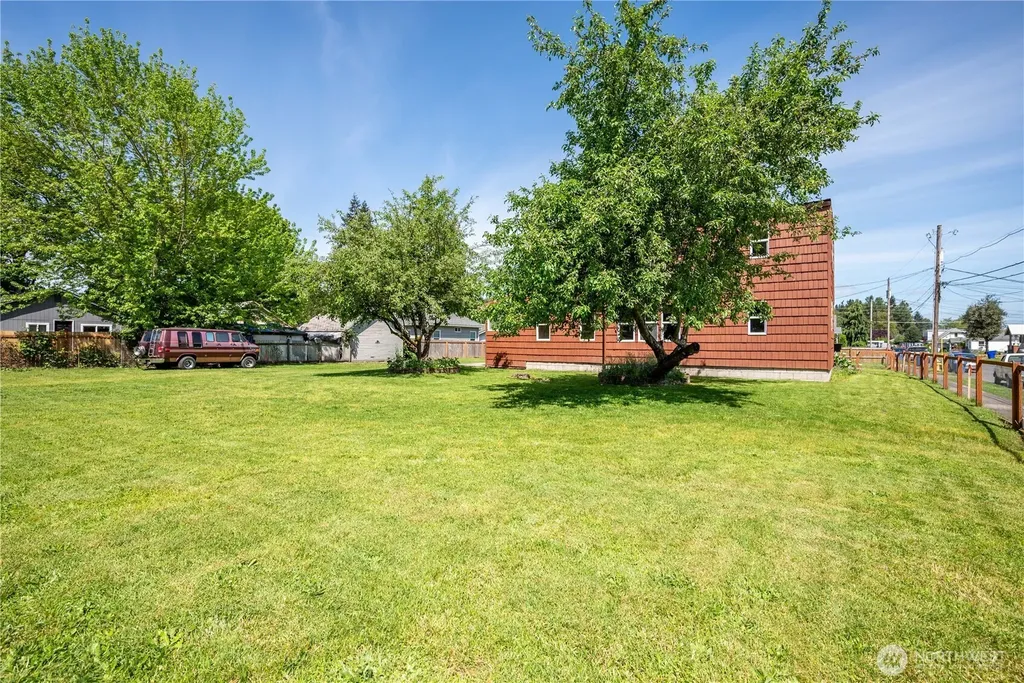 309 NW 2nd Avenue Kelso WA 98626