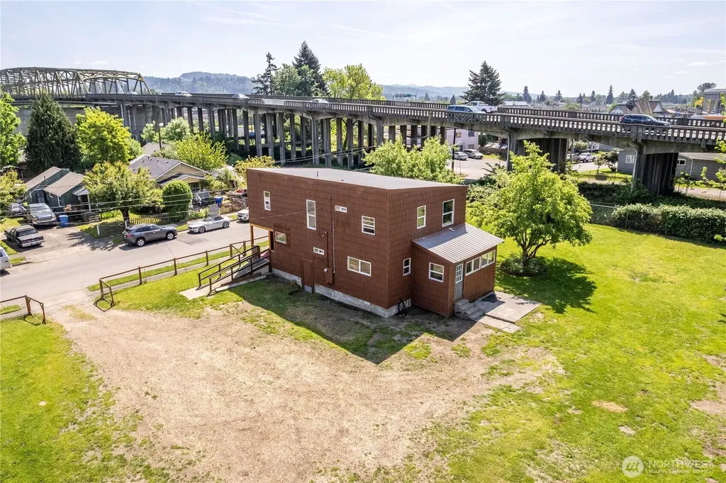 309 NW 2nd Avenue Kelso WA 98626