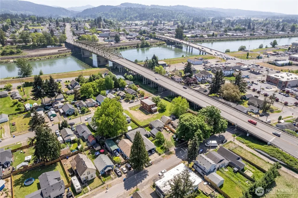 309 NW 2nd Avenue Kelso WA 98626
