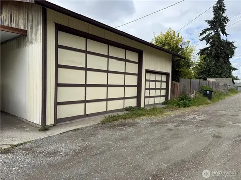 6129 S Park Avenue Tacoma WA 98408