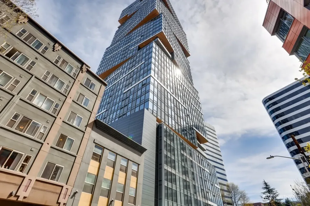 1808 Minor Avenue Seattle WA 98101