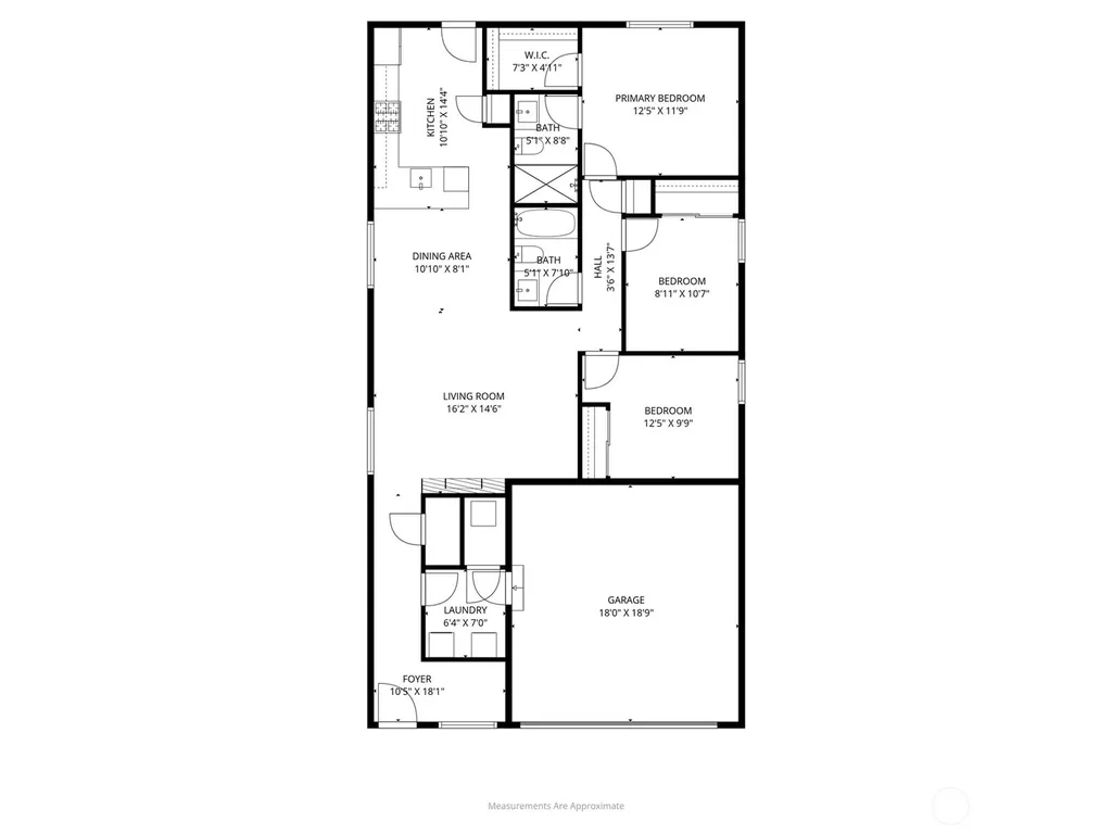206 Russell Road Bremerton WA 98312