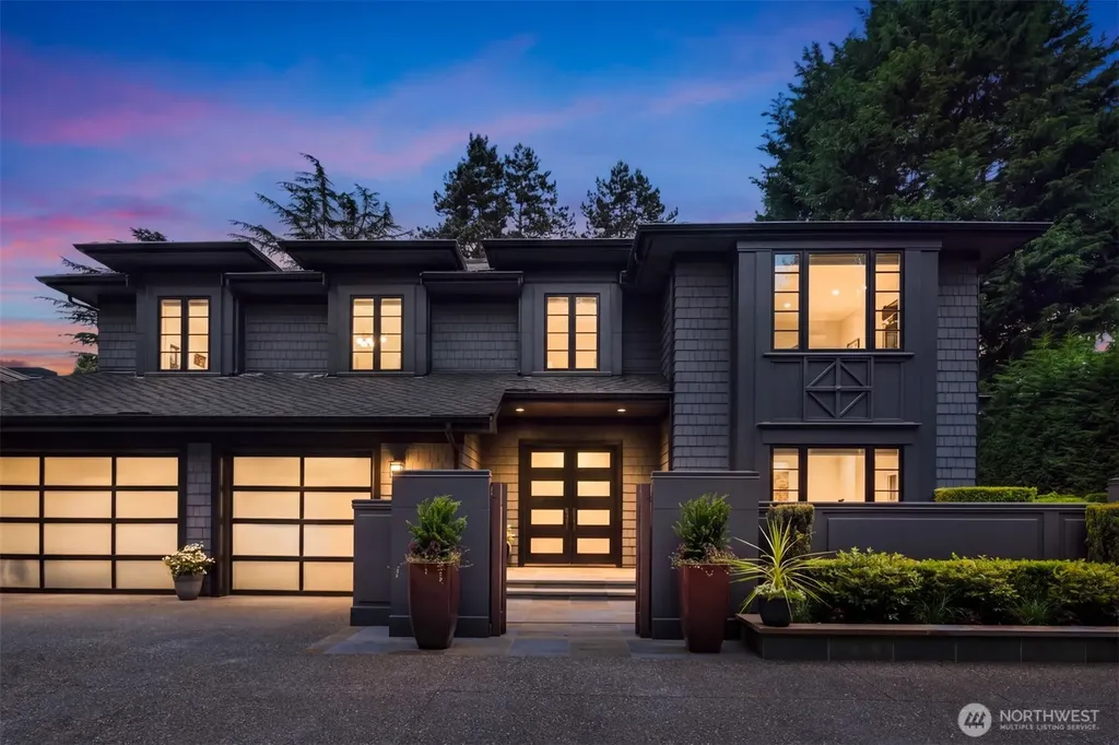 3143 Hunts Point Road Hunts Point WA 98004