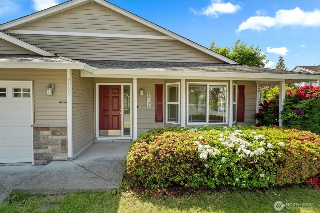 7101 33rd Way NE Lacey WA 98516