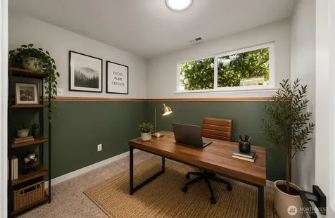 9437 NE 126th Place Kirkland WA 98034