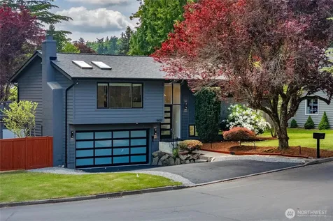 9437 NE 126th Place Kirkland WA 98034