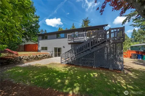 9437 NE 126th Place Kirkland WA 98034