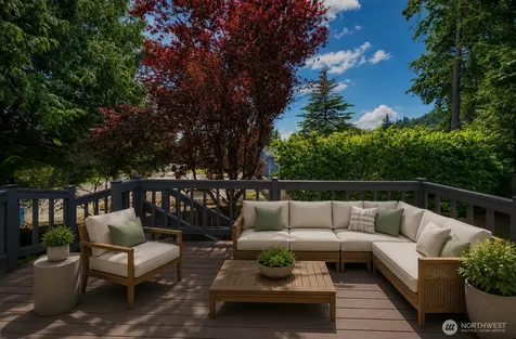 9437 NE 126th Place Kirkland WA 98034