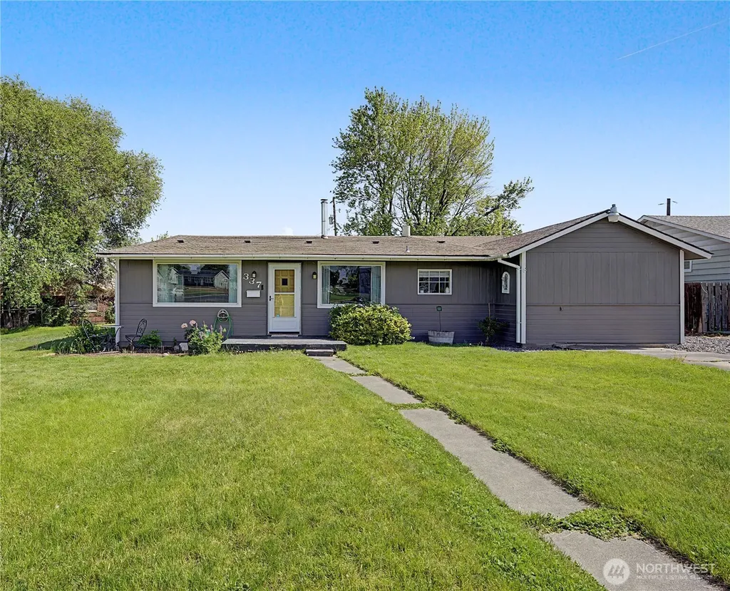 337 N Clark Road Moses Lake WA 98837