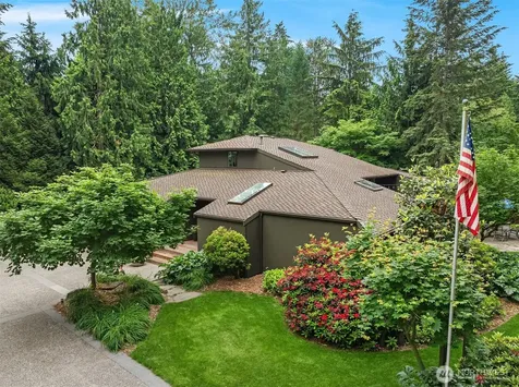 3908 142nd Place NE Bellevue WA 98007