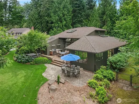 3908 142nd Place NE Bellevue WA 98007