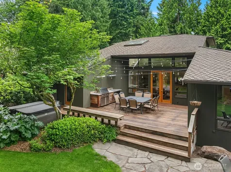 3908 142nd Place NE Bellevue WA 98007