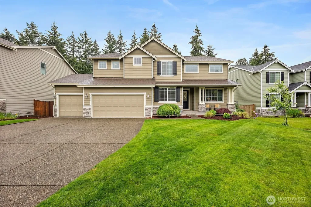 1177 Bell Hill Place Dupont WA 98327