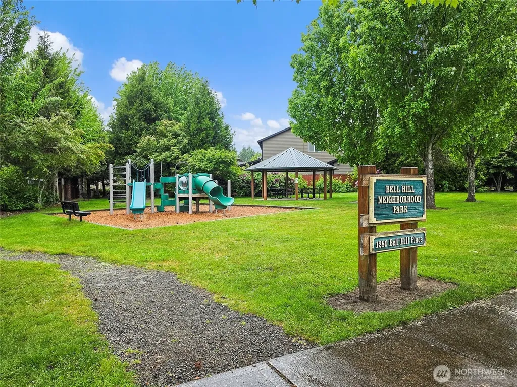 1177 Bell Hill Place Dupont WA 98327