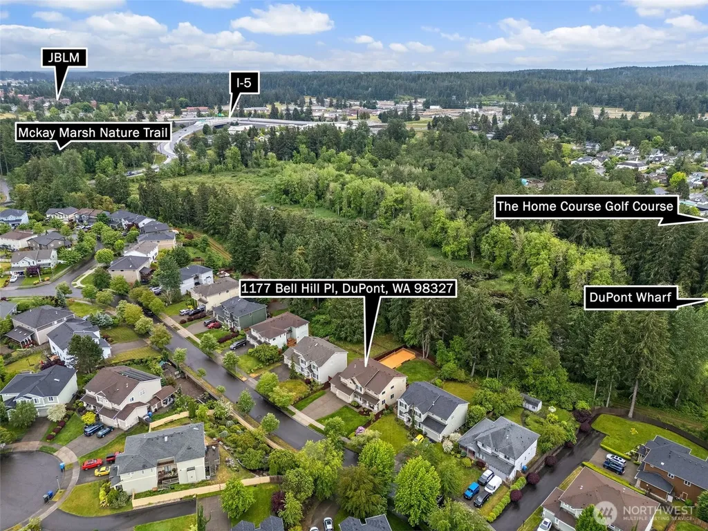 1177 Bell Hill Place Dupont WA 98327