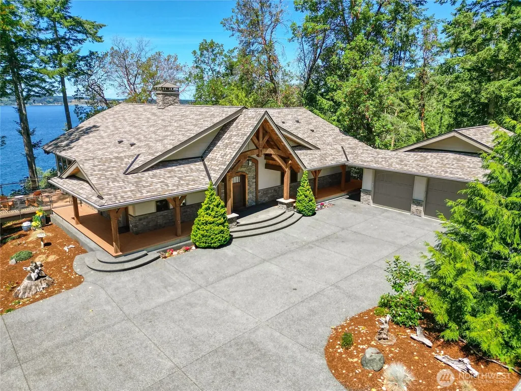 2463 E Sequim Bay Road Sequim WA 98382