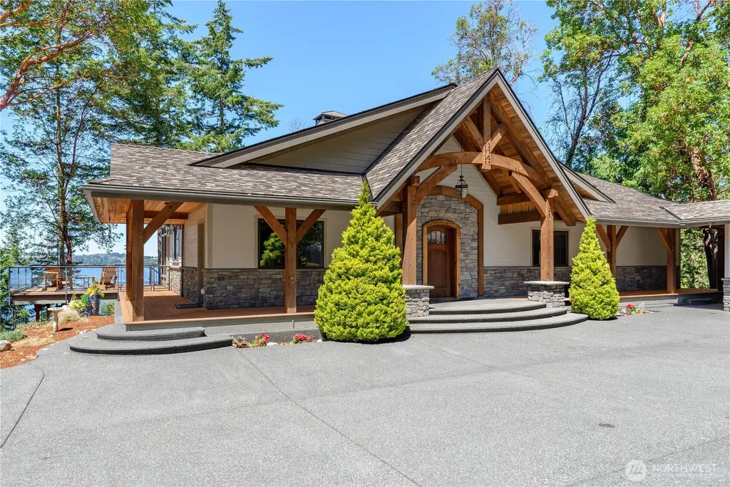 2463 E Sequim Bay Road Sequim WA 98382