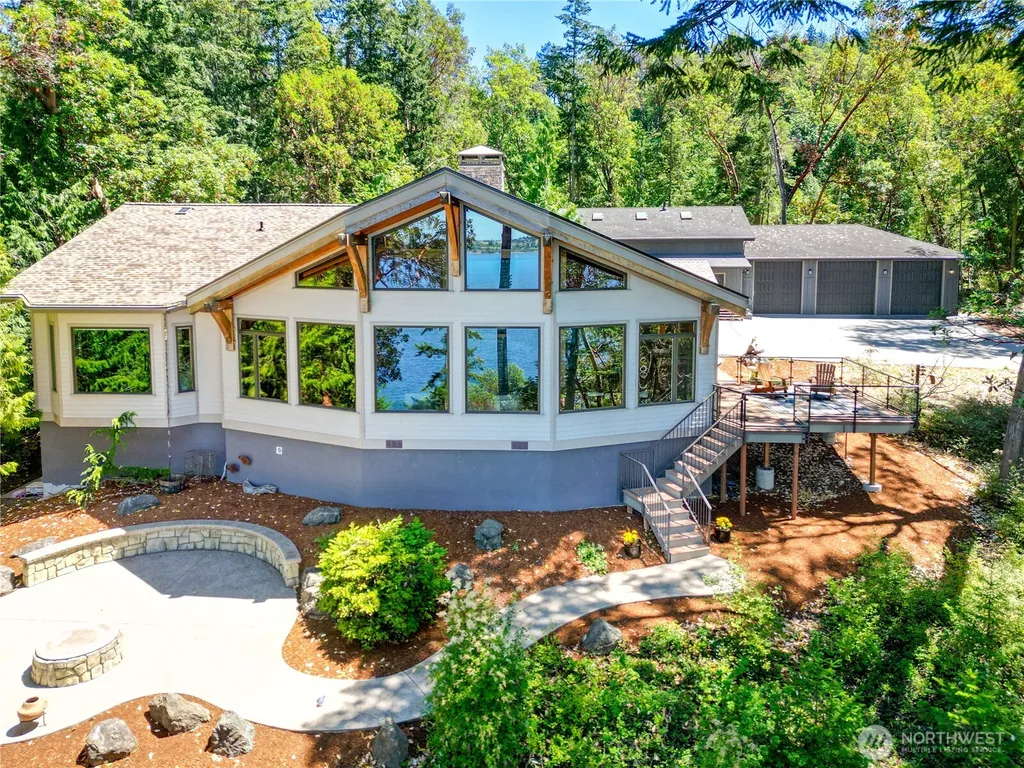 2463 E Sequim Bay Road Sequim WA 98382