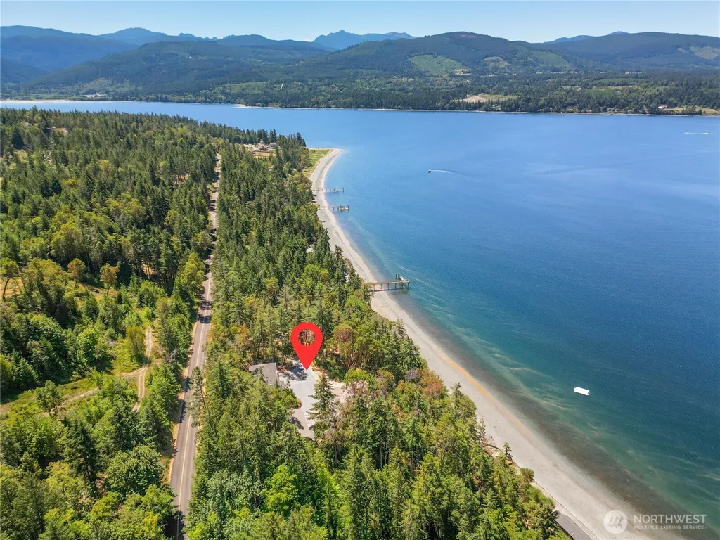 2463 E Sequim Bay Road Sequim WA 98382