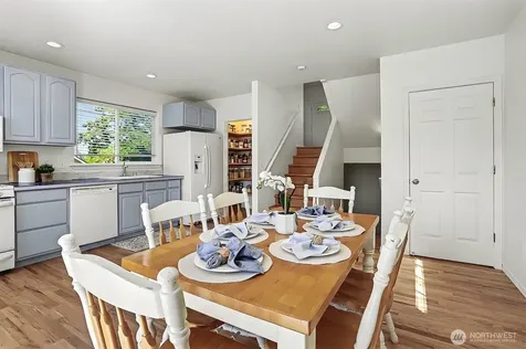 4001 31st Avenue S Seattle WA 98108