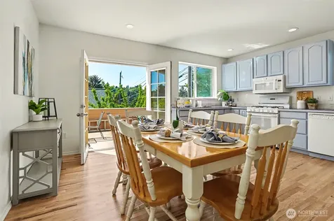 4001 31st Avenue S Seattle WA 98108