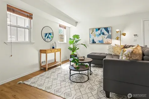 4001 31st Avenue S Seattle WA 98108