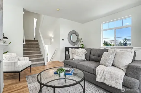 4001 31st Avenue S Seattle WA 98108